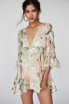 Little Juliet Dress By Alice Mccall At Free People